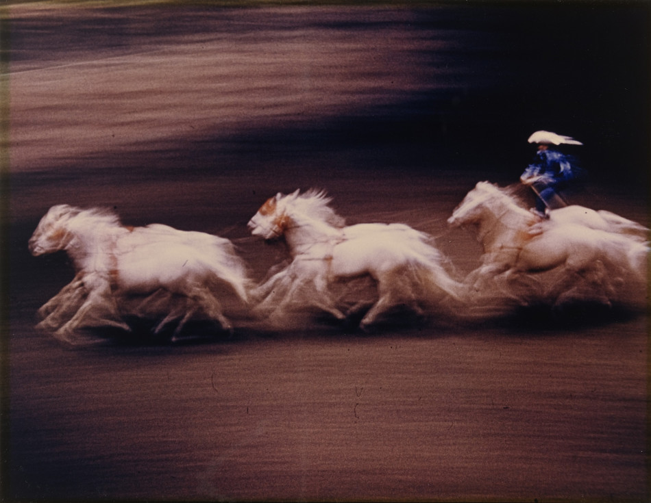 [Ernst Haas,어니스트 하스,에른스트 하스] 스트리트 포토. 컬러사진의 마법사 Photo-Image