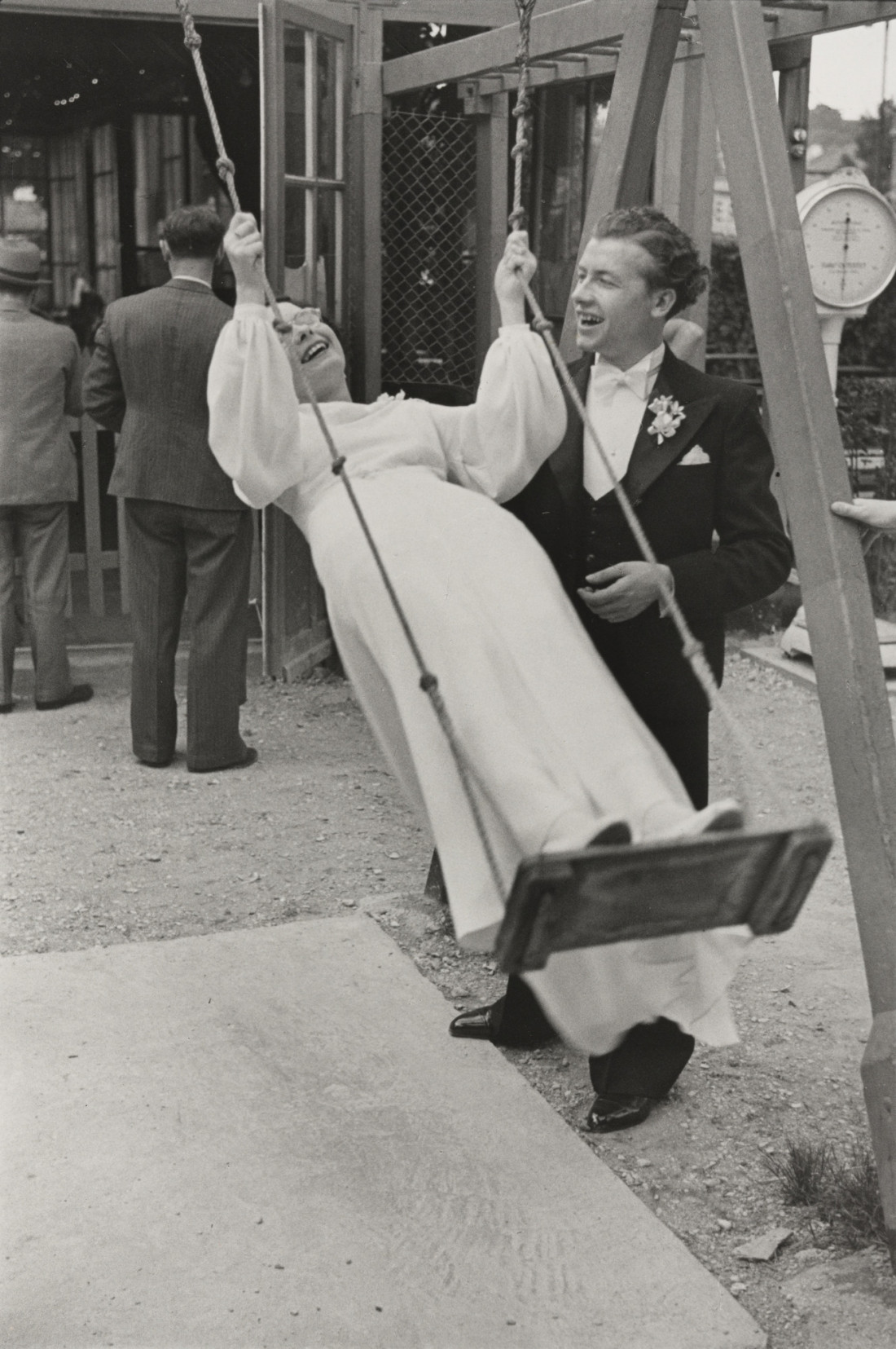 [Henri Cartier-Bresson,앙리 카르티에 브레송] 프랑스 스트리트 포토의 전설 Photo-Image