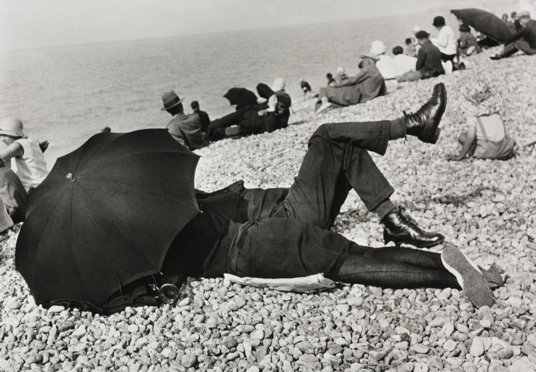 [Henri Cartier-Bresson,앙리 카르티에 브레송] 프랑스 스트리트 포토의 전설 Photo-Image
