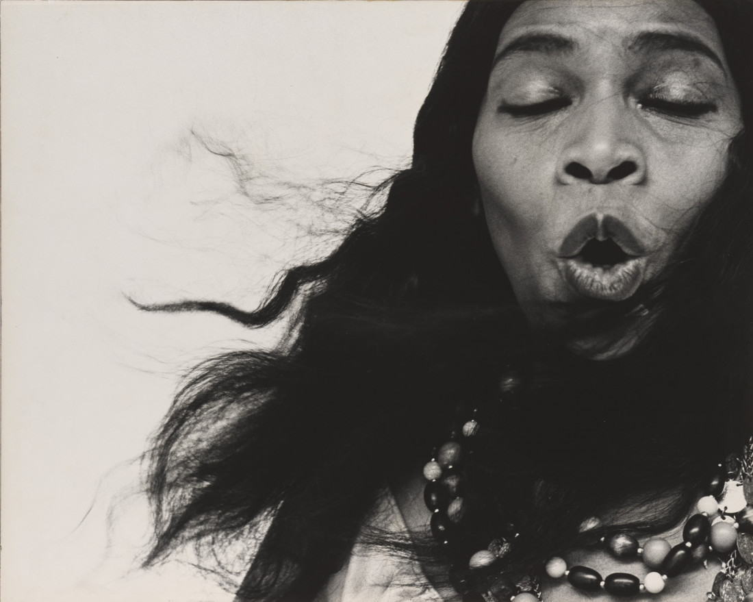 [Richard Avedon] 리처드아베든,미국 인물 패션 사진가 Photo-Image