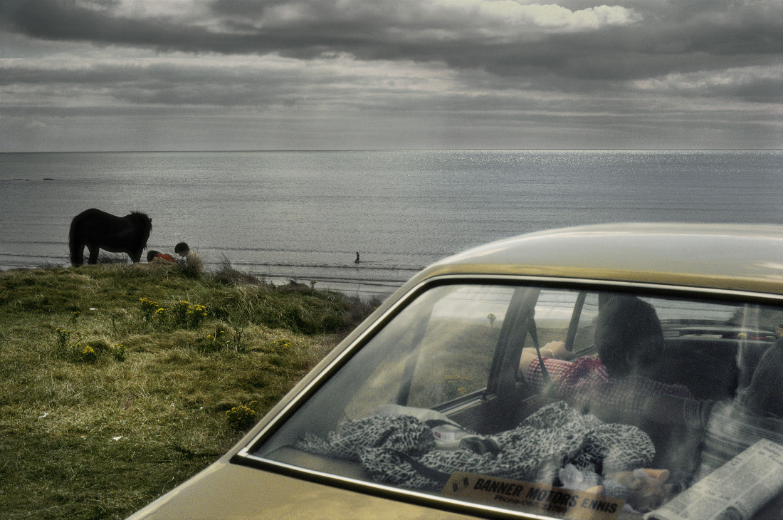 [Harry Gruyaert,해리 그뤼야트] 컬러 스트리트 포토 Photo-Image