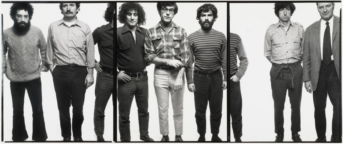 [Richard Avedon] 리처드아베든,미국 인물 패션 사진가 Photo-Image