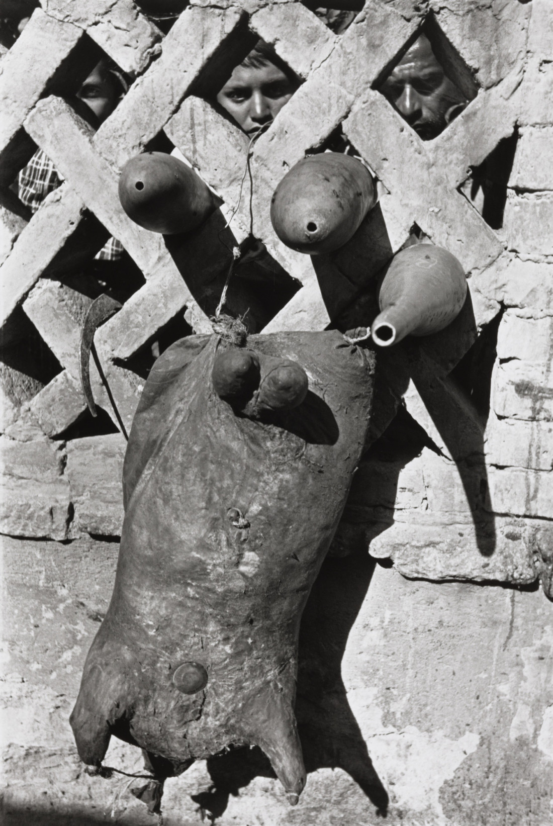 [Henri Cartier-Bresson,앙리 카르티에 브레송] 프랑스 스트리트 포토의 전설 Photo-Image