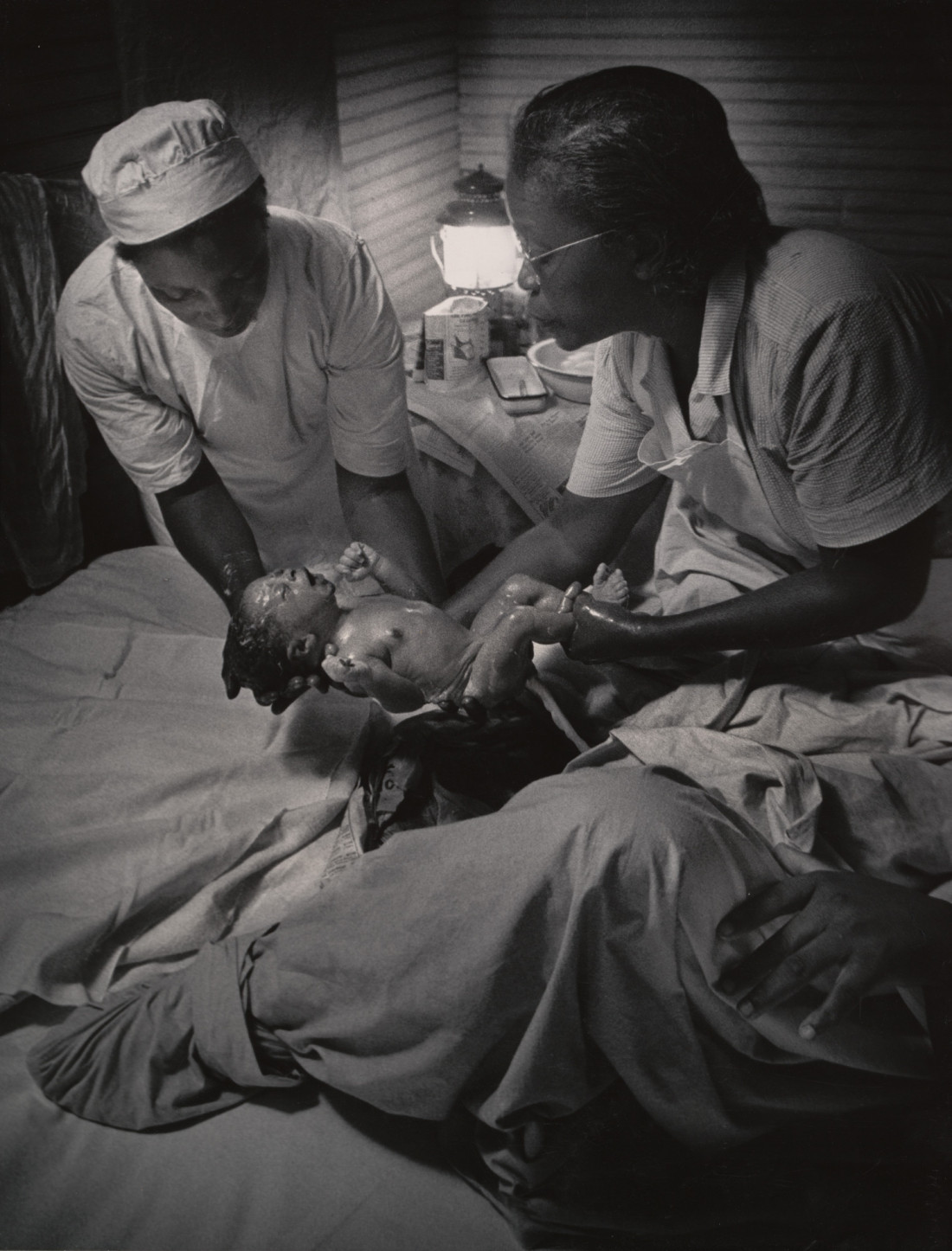 [Eugene Smith,유진 스미스] 포토에세이의 거장 Photo-Image