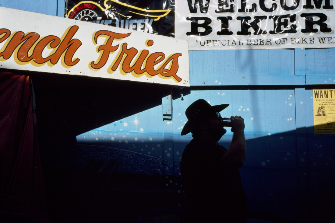[Constantine Manos] 콘스탄틴 마노스,세계적인 컬러 사진 거장 Photo-Image