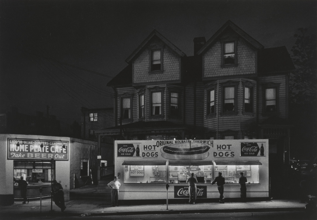 [Eugene Smith,유진 스미스] 포토에세이의 거장 Photo-Image