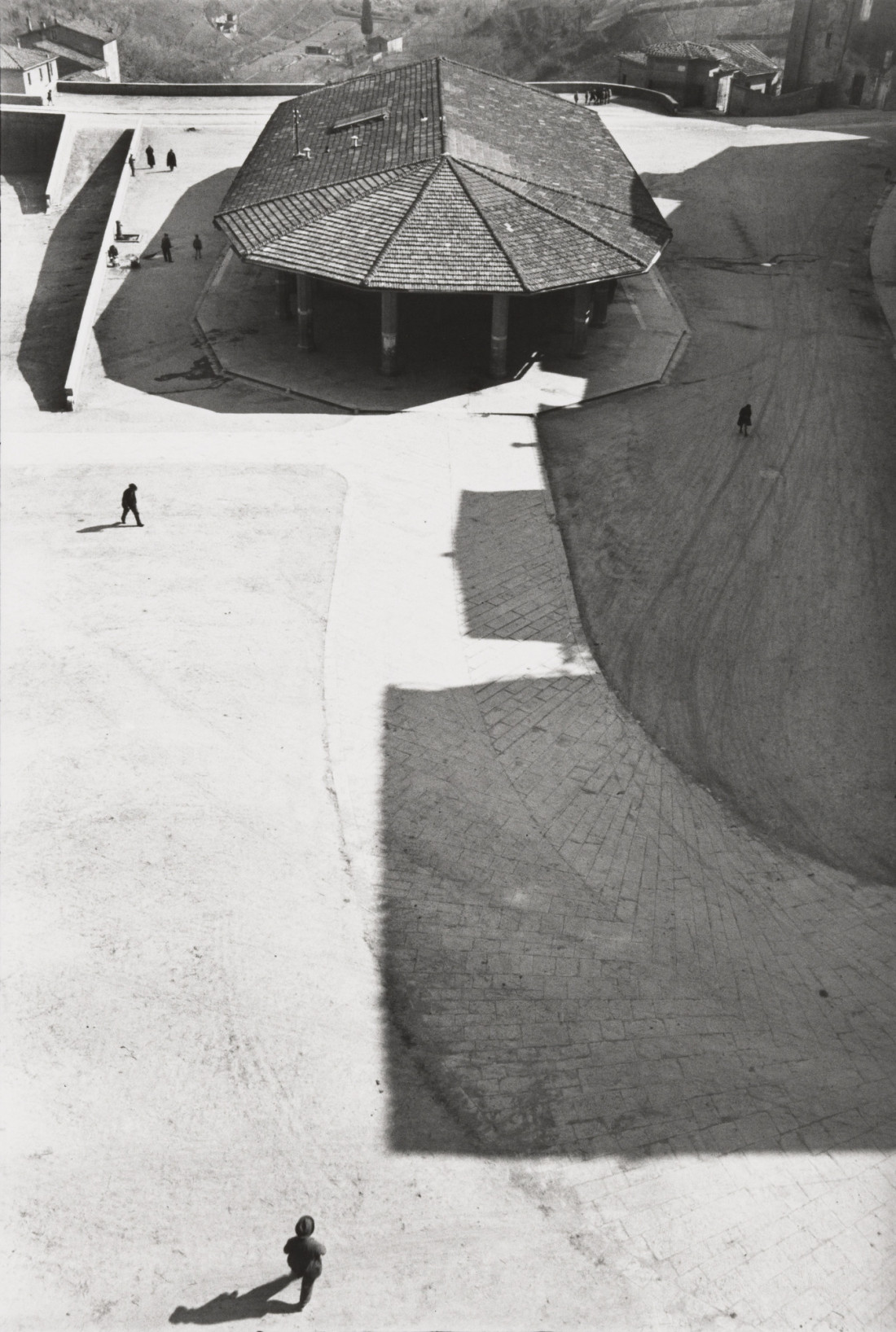 [Henri Cartier-Bresson,앙리 카르티에 브레송] 프랑스 스트리트 포토의 전설 Photo-Image