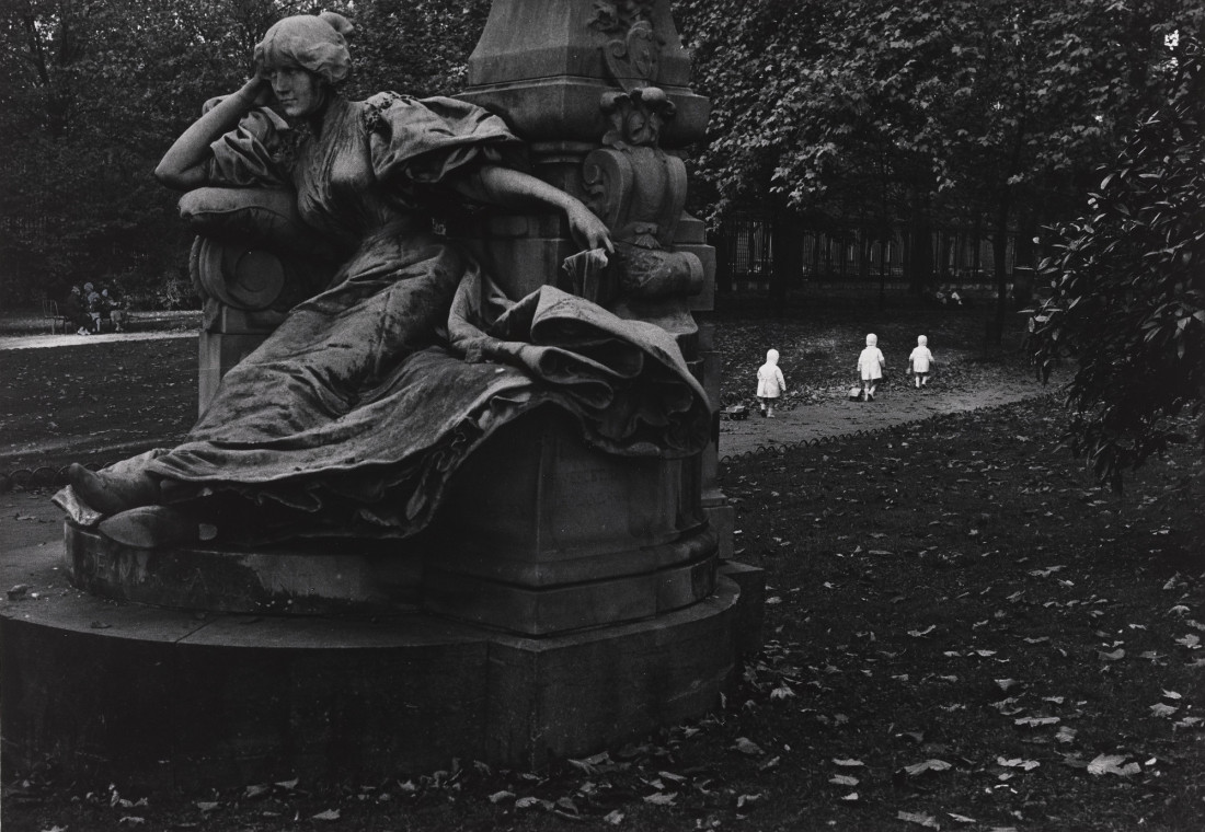 [Robert Doisneau] 로베르 드와노,프랑스 사진의 거장,휴머니즘의 미학 Photo-Image