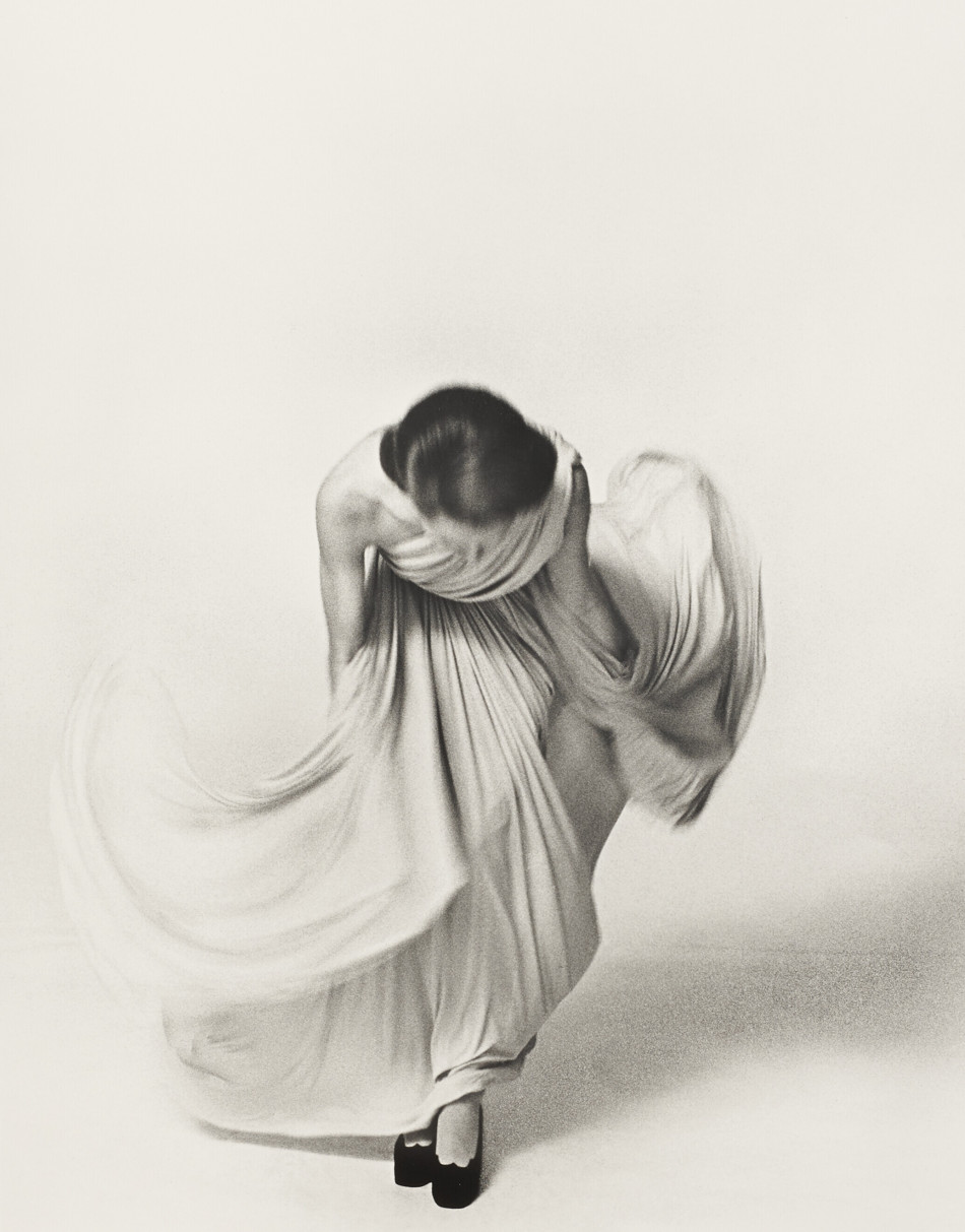 [Louis Faurer] 루이스 포러,1940-50년대 뉴욕 거리 풍경의 관조자 Photo-Image