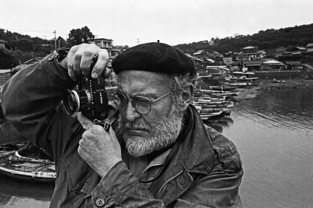 [Eugene Smith,유진 스미스] 포토에세이의 거장 Photo-Image