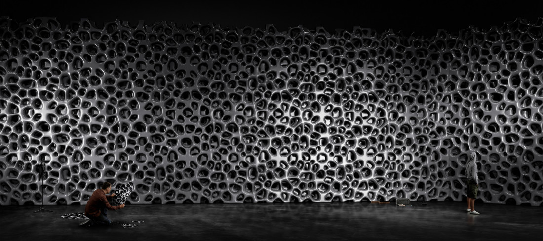 [Andreas Gursky] 안드레아스 구르스키 Photo-Image