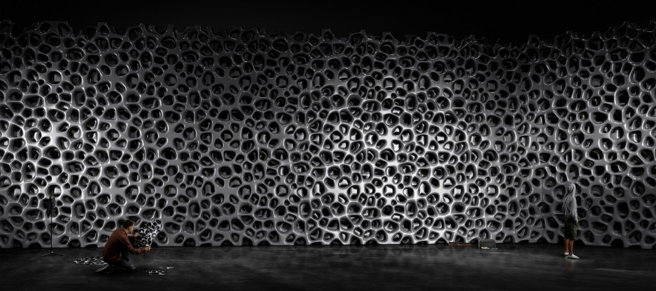 [Andreas Gursky] 안드레아스 구르스키 Photo-Image