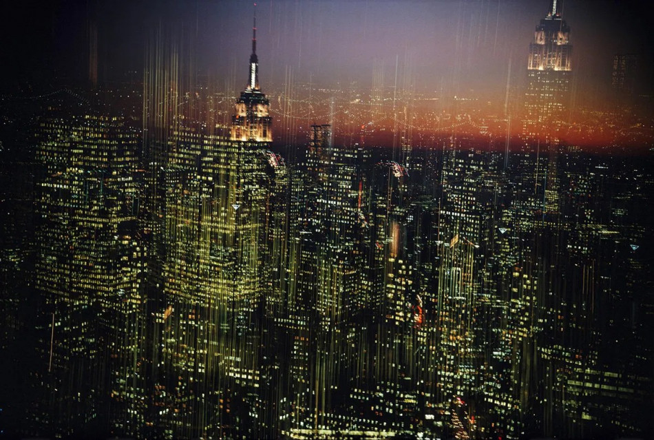 [Ernst Haas,어니스트 하스,에른스트 하스] 스트리트 포토. 컬러사진의 마법사 Photo-Image