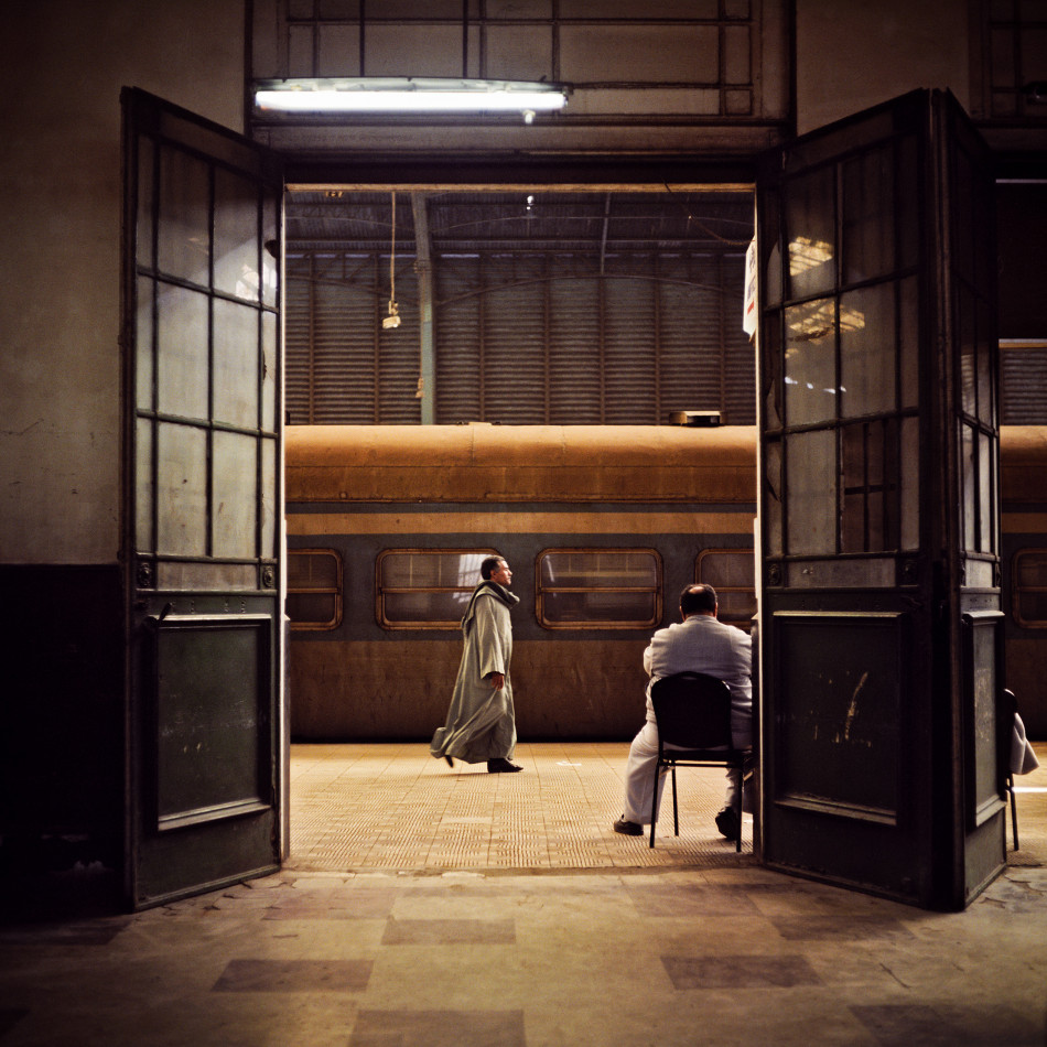 [Denis Dailleux] 사진인가,17세기 회화인가_빛의 조각가 드니 다이유 Photo-Image