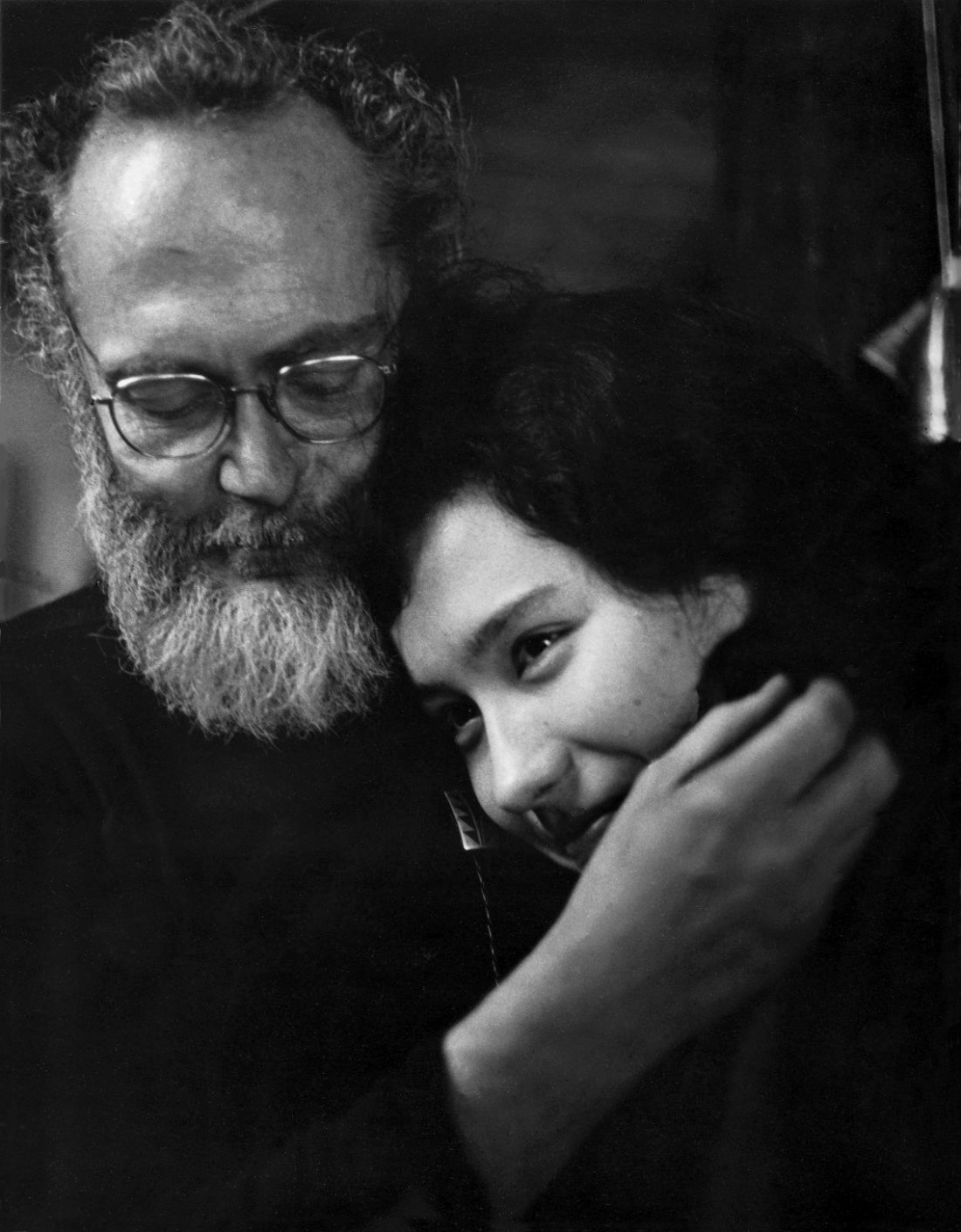 [Eugene Smith,유진 스미스] 포토에세이의 거장 Photo-Image