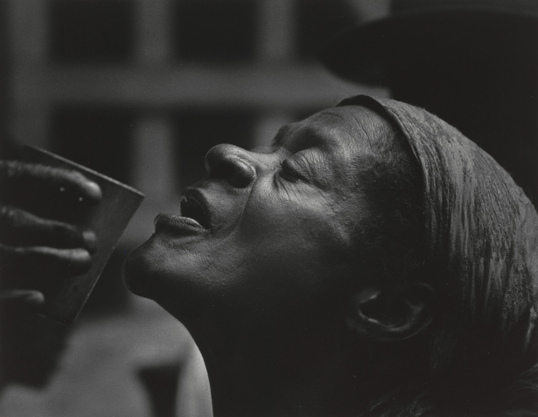 [Eugene Smith,유진 스미스] 포토에세이의 거장 Photo-Image