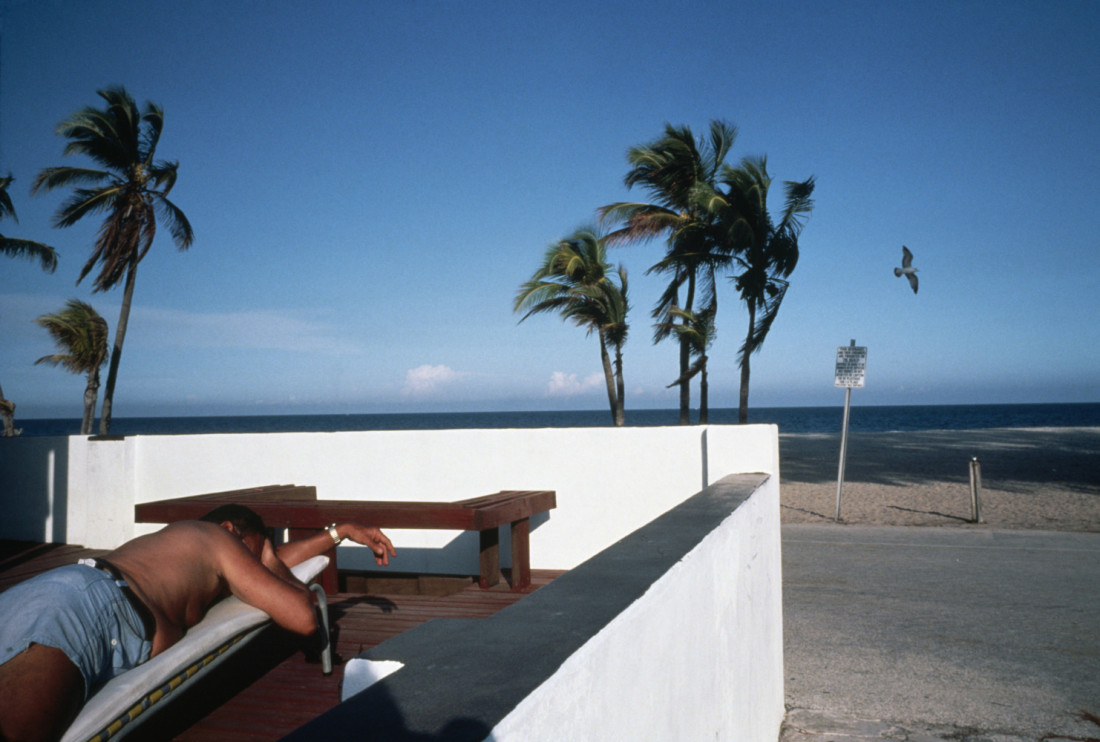 [Constantine Manos] 콘스탄틴 마노스,세계적인 컬러 사진 거장 Photo-Image