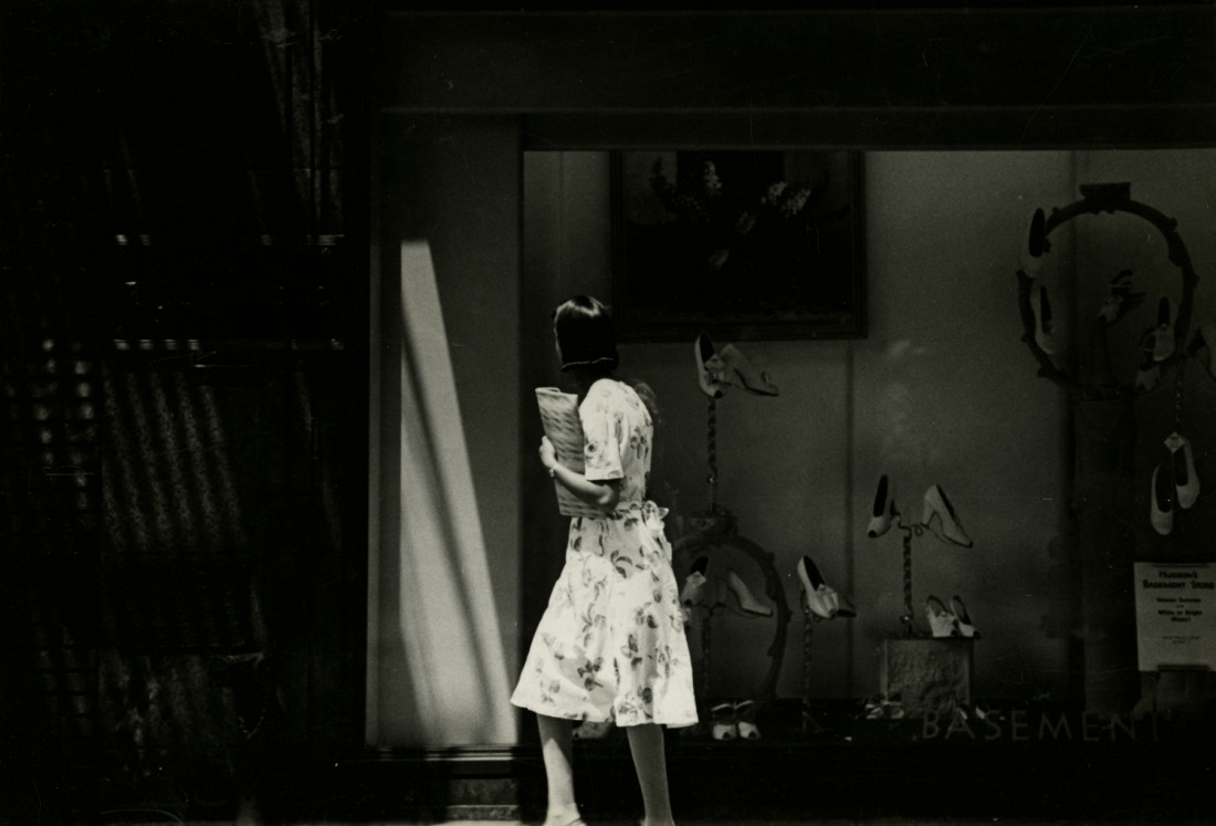 [Harry Callahan] 사진가들의 영원한 스승.해리 캘러한.Harry Callahan (1912–1999) Photo-Image