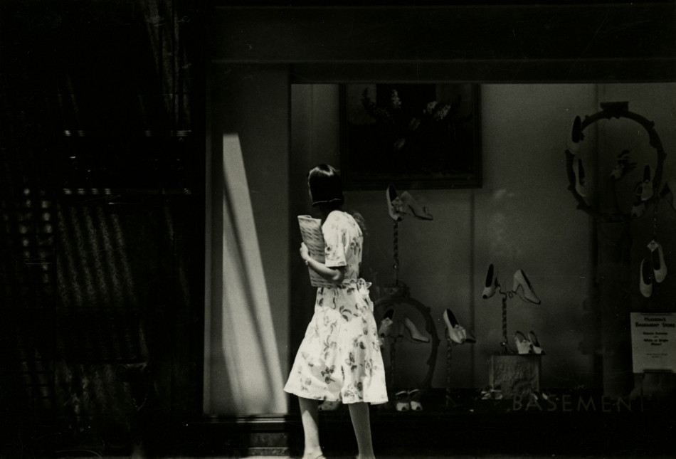 [Harry Callahan] 사진가들의 영원한 스승.해리 캘러한.Harry Callahan (1912–1999) Photo-Image