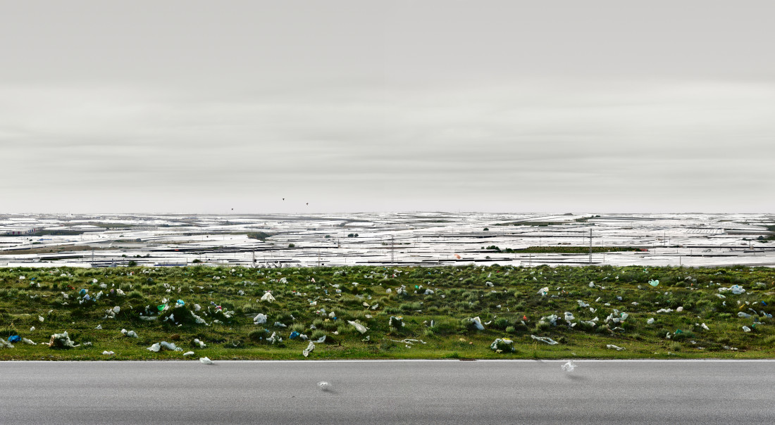 [Andreas Gursky] 안드레아스 구르스키 Photo-Image