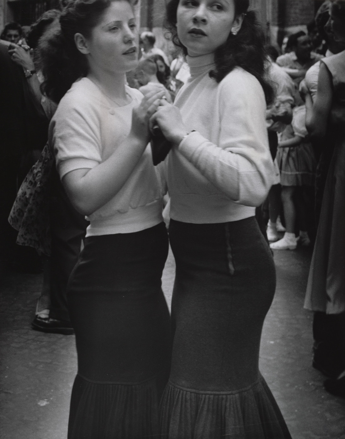 [Robert Doisneau] 로베르 드와노,프랑스 사진의 거장,휴머니즘의 미학 Photo-Image