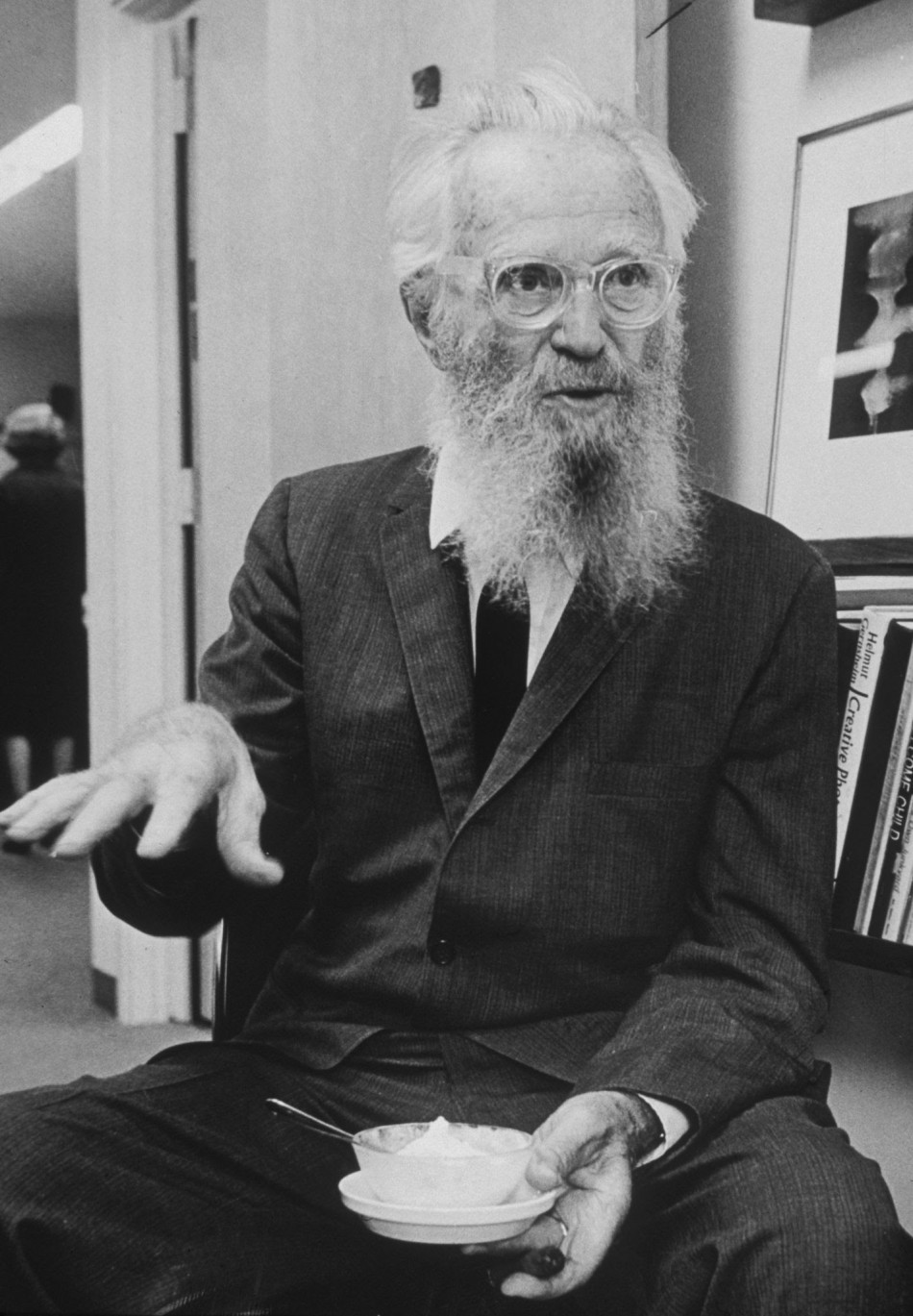 [Edward Steichen] 시대를 초월한 역사적으로 위대한 사진가,에드워드 스타이켄 Edward Steichen (1879-1973) Photo-Image