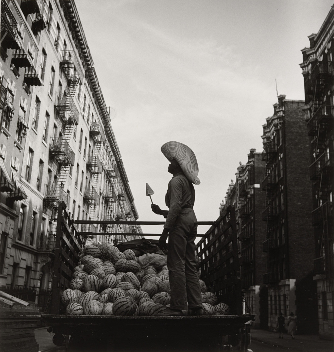 [Aaron Siskind] 추상 사진가 아론 시스킨드 Photo-Image