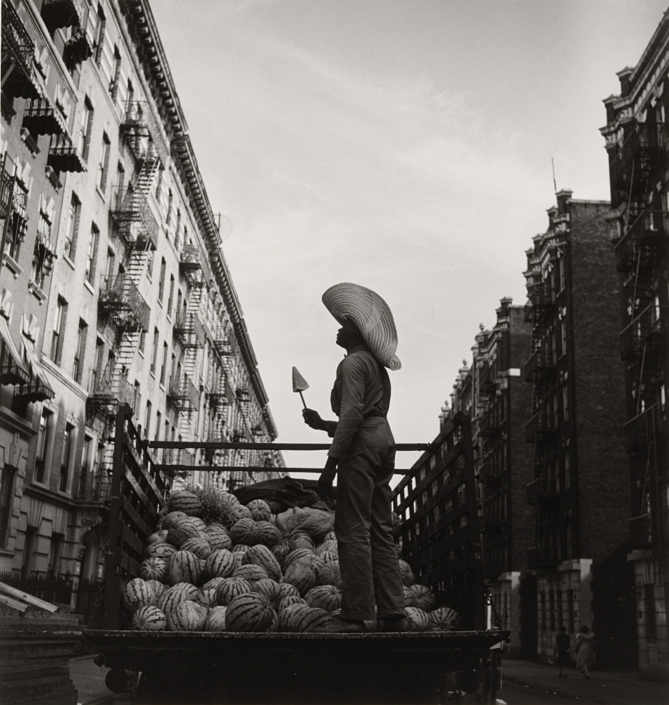 [Aaron Siskind] 추상 사진가 아론 시스킨드 Photo-Image