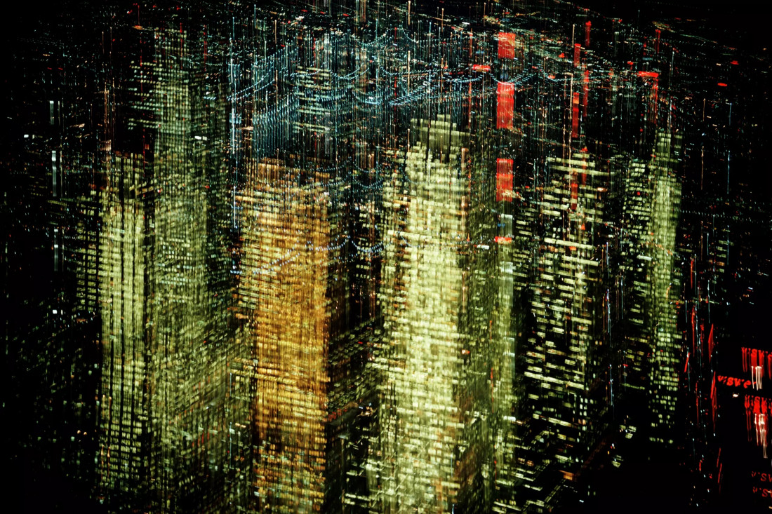 [Ernst Haas,어니스트 하스,에른스트 하스] 스트리트 포토. 컬러사진의 마법사 Photo-Image