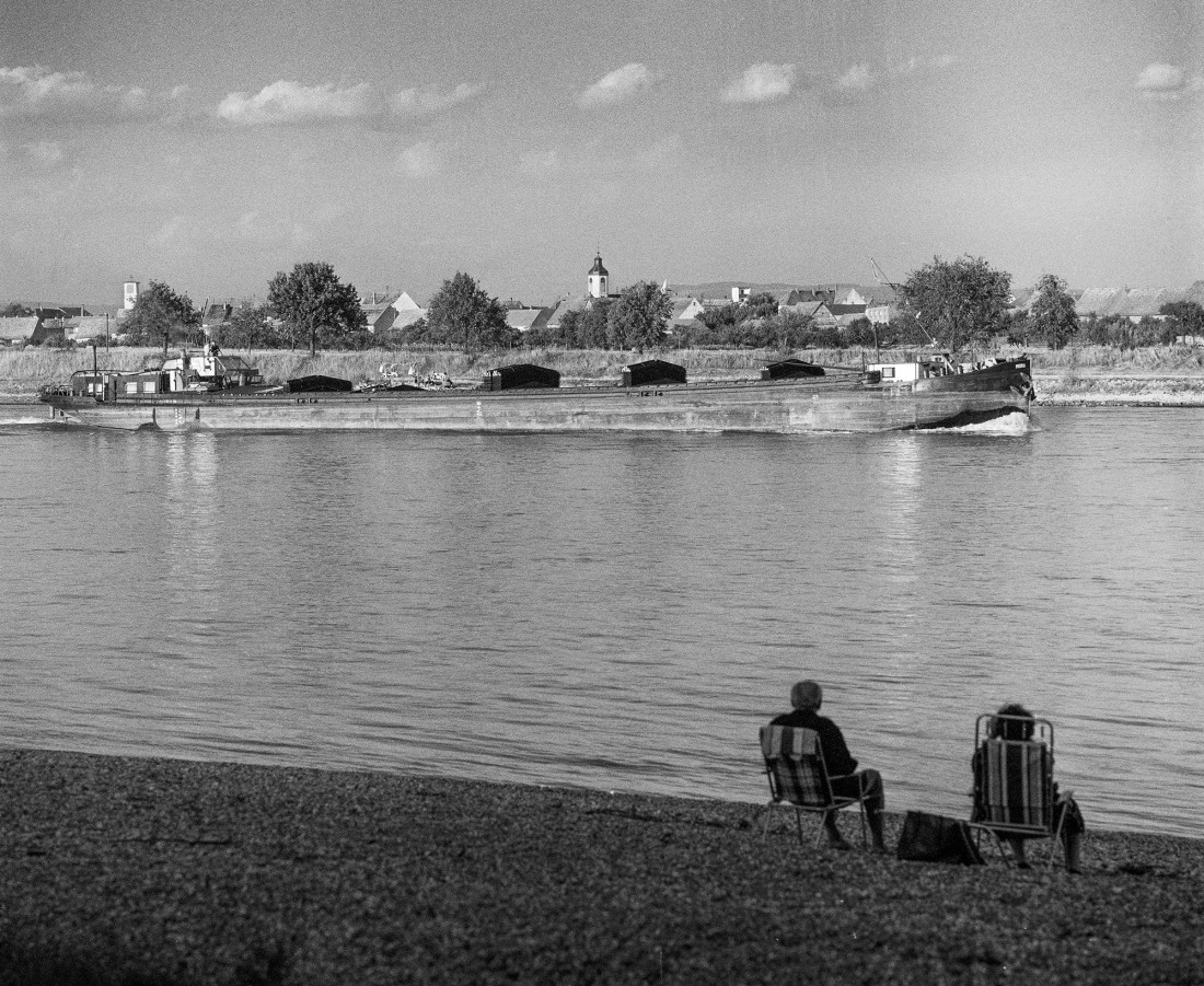 [Robert Hausser,Robert Häusser,로버트 하우저] 흑백사진의 깊이 Photo-Image
