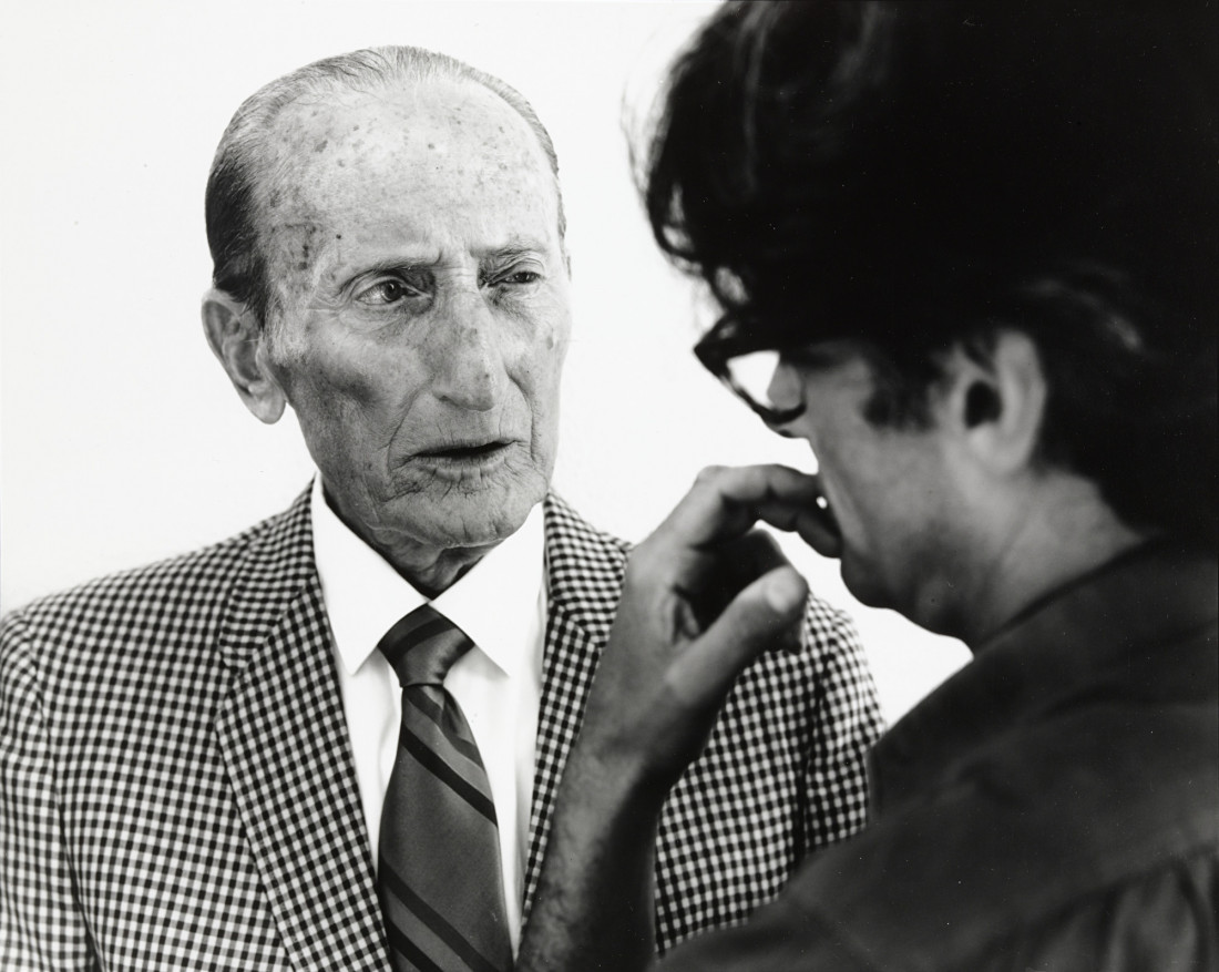 [Richard Avedon] 리처드아베든,미국 인물 패션 사진가 Photo-Image