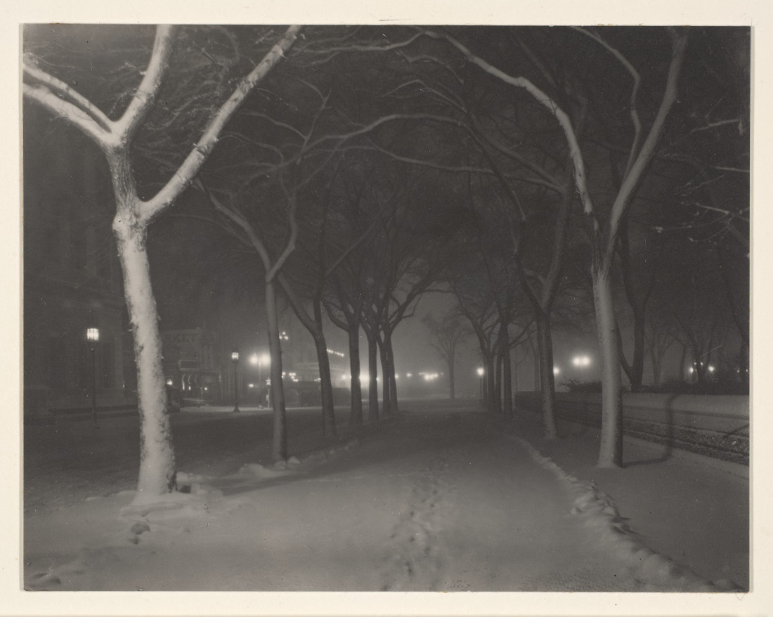 [Alfred Stieglitz] 근대 사진의 아버지,픽토리얼리즘 포토의 선구자.알프레드 스티글리츠 (Alfred Stieglitz,1864-1946) Photo-Image