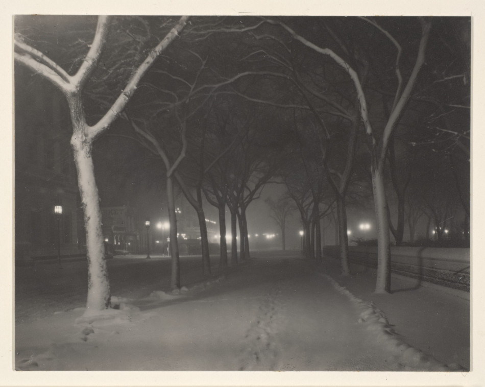 [Alfred Stieglitz] 근대 사진의 아버지,픽토리얼리즘 포토의 선구자.알프레드 스티글리츠 (Alfred Stieglitz,1864-1946) Photo-Image