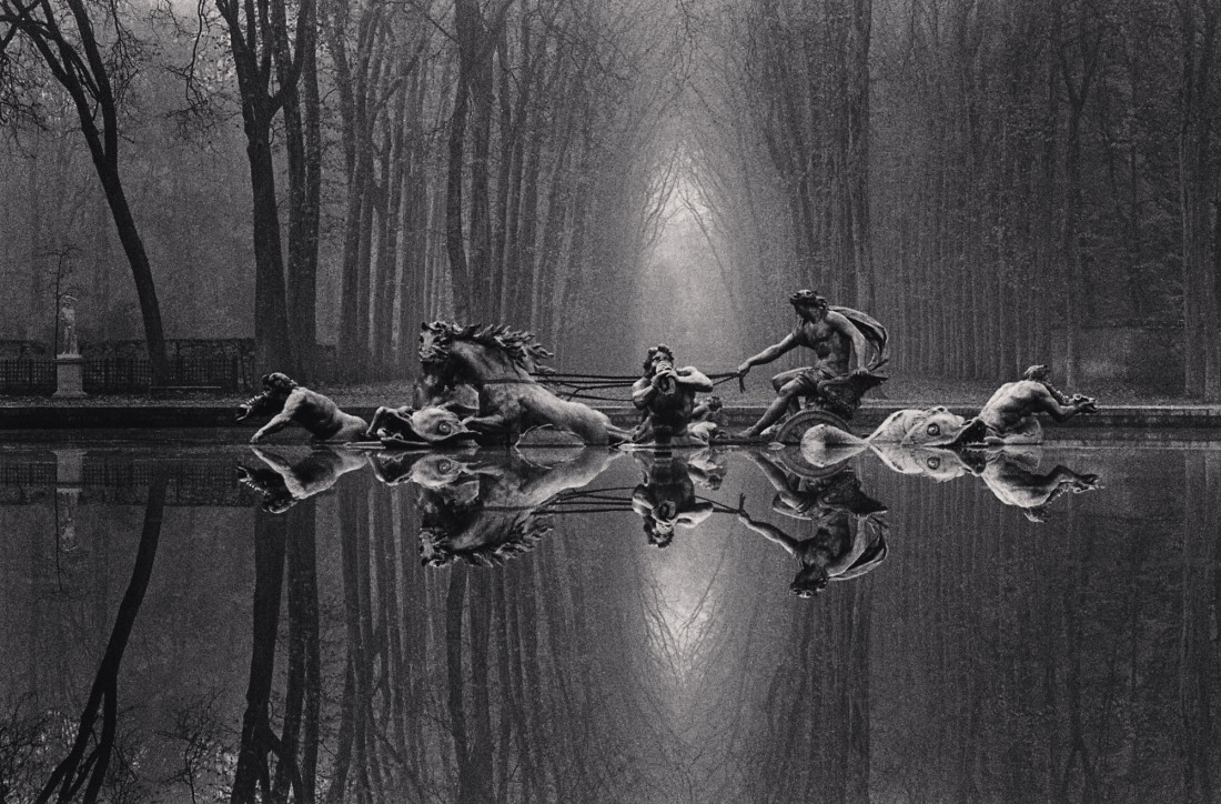 [Michael Kenna,마이클 케나] 미니멀리즘 장노출 Photo-Image