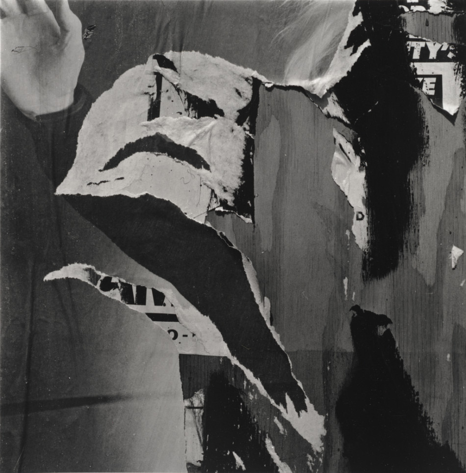 [Aaron Siskind] 추상 사진가 아론 시스킨드 Photo-Image