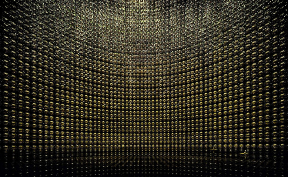 [Andreas Gursky] 안드레아스 구르스키 Photo-Image