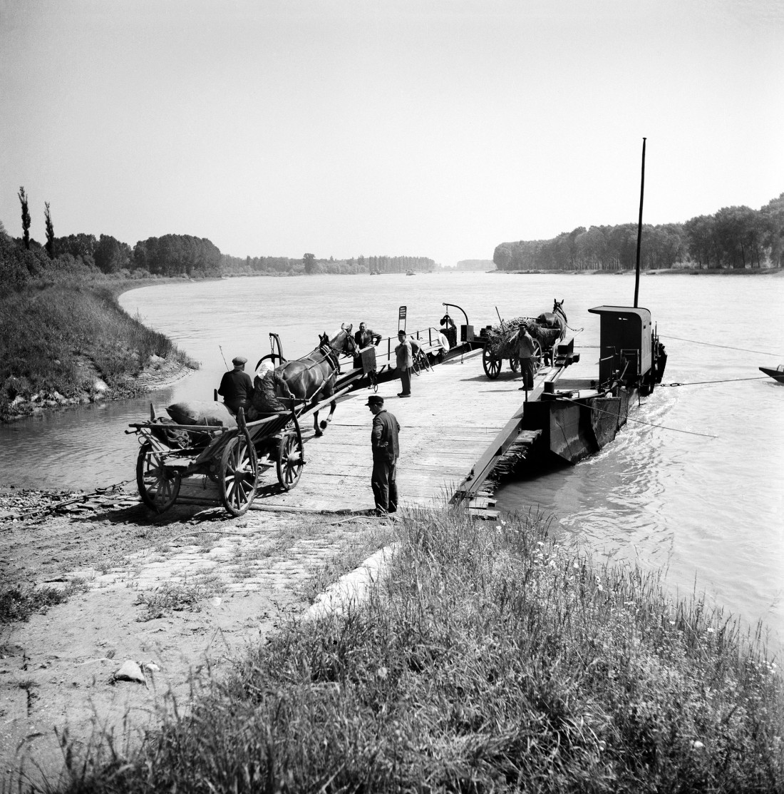 [Robert Hausser,Robert Häusser,로버트 하우저] 흑백사진의 깊이 Photo-Image
