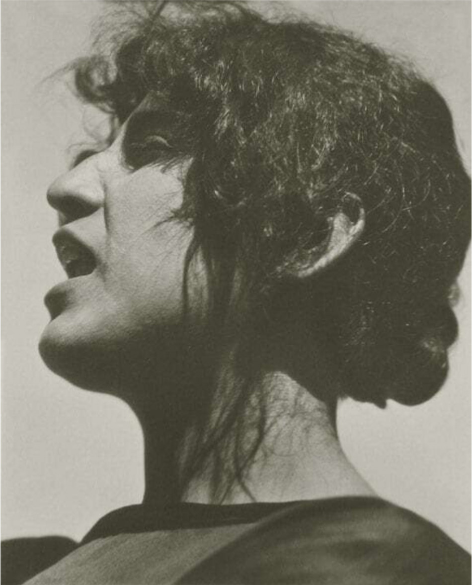 [Edward Weston] 주변 일상의 평범한 사물들을 예술로 승화 시킨,20세기 가장 위대한 사진가.에드워드 웨스턴 (1886–1958) Photo-Image