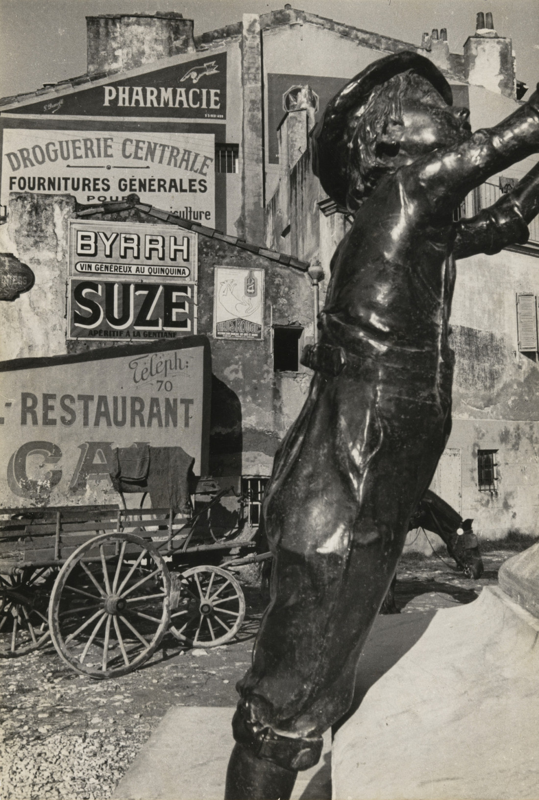 [Henri Cartier-Bresson,앙리 카르티에 브레송] 프랑스 스트리트 포토의 전설 Photo-Image