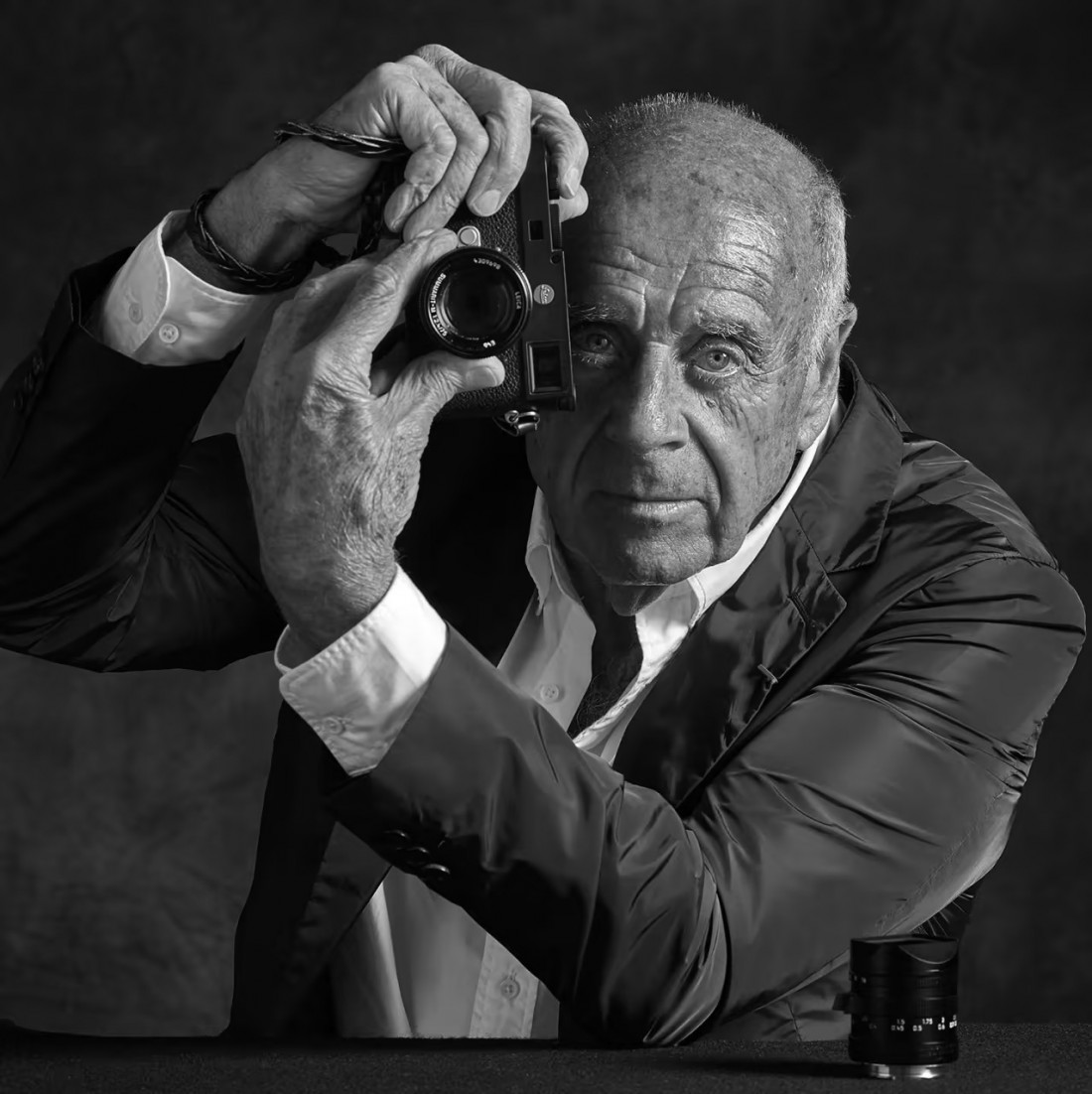 [Ralph Gibson,랄프 깁슨] 현실과 초현실의 경계 Photo-Image