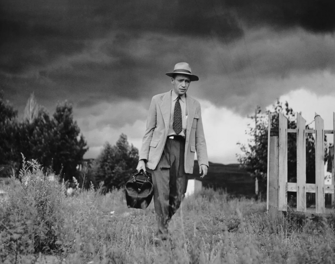 [Eugene Smith,유진 스미스] 포토에세이의 거장 Photo-Image