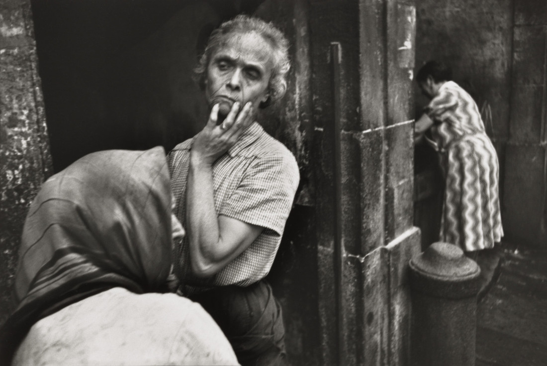 [Henri Cartier-Bresson,앙리 카르티에 브레송] 프랑스 스트리트 포토의 전설 Photo-Image