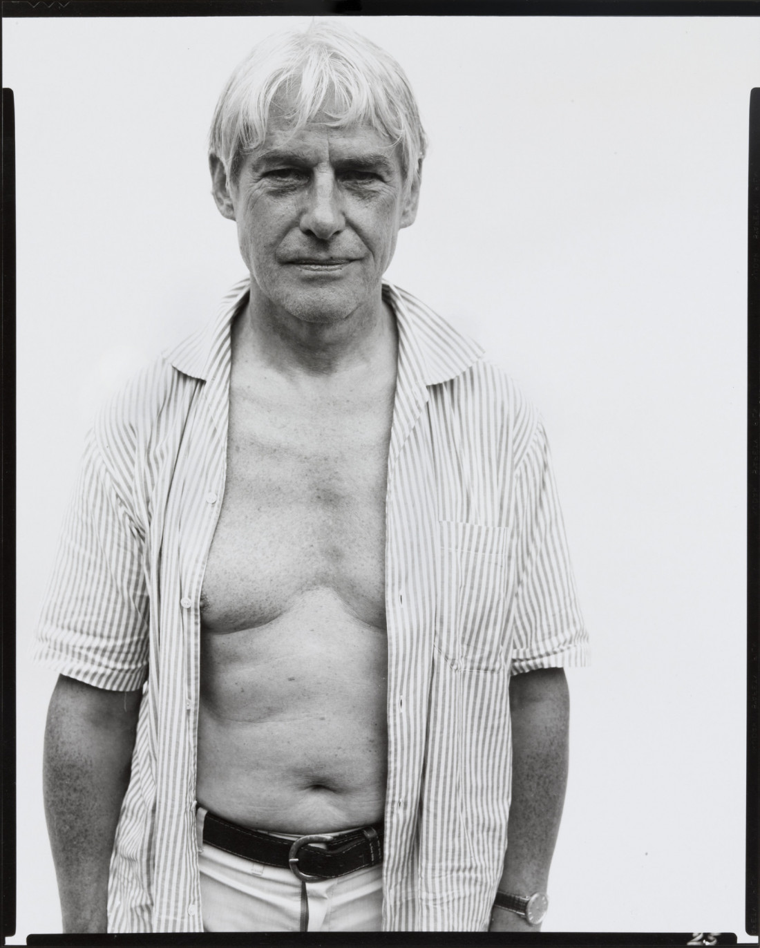 [Richard Avedon] 리처드아베든,미국 인물 패션 사진가 Photo-Image