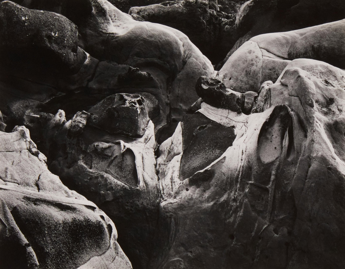 [Edward Weston] 주변 일상의 평범한 사물들을 예술로 승화 시킨,20세기 가장 위대한 사진가.에드워드 웨스턴 (1886–1958) Photo-Image