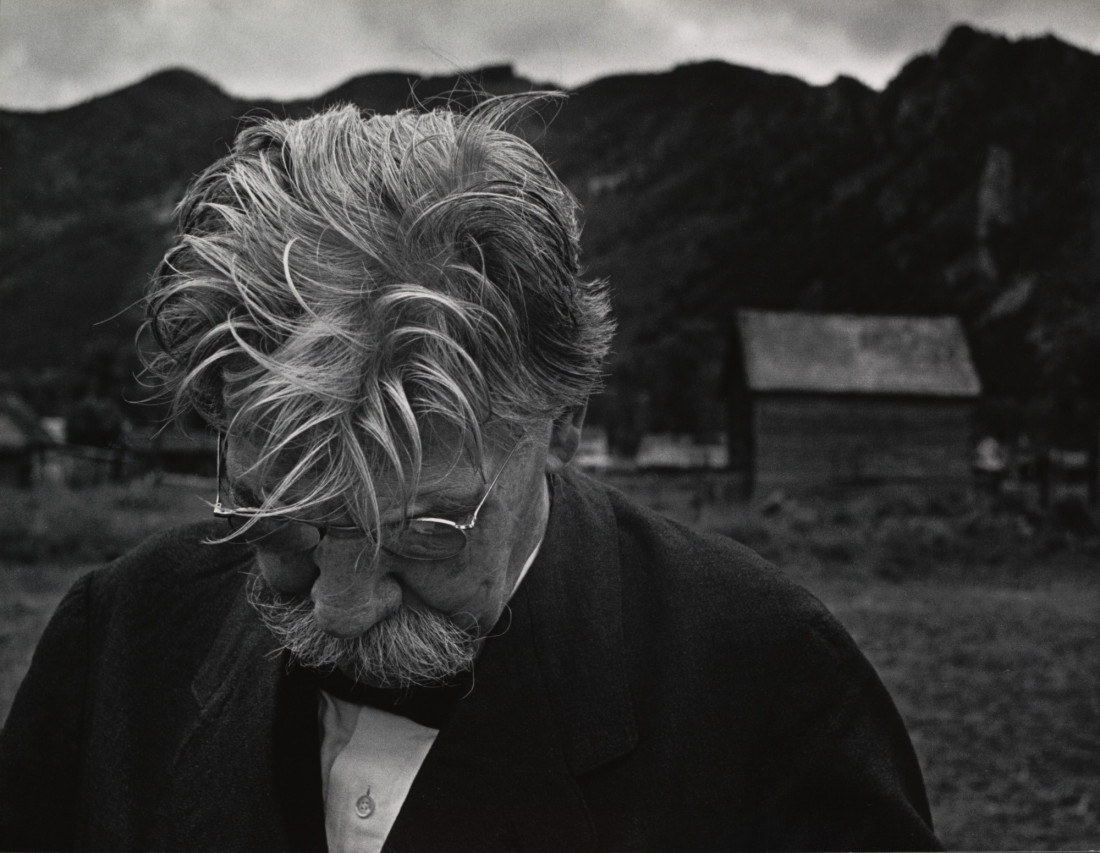 [Eugene Smith,유진 스미스] 포토에세이의 거장 Photo-Image