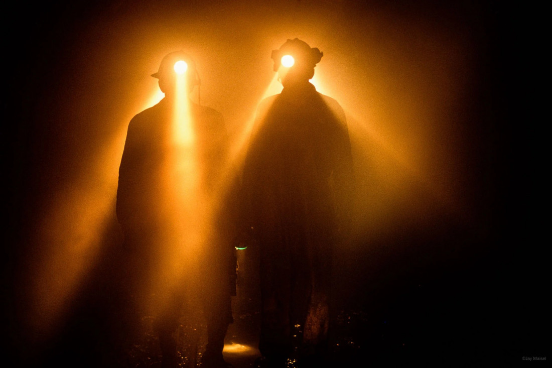 [Jay Maisel] 제이 메이젤,뉴욕 스트리트 포토와 풍경,인물 사진의 거장 Photo-Image