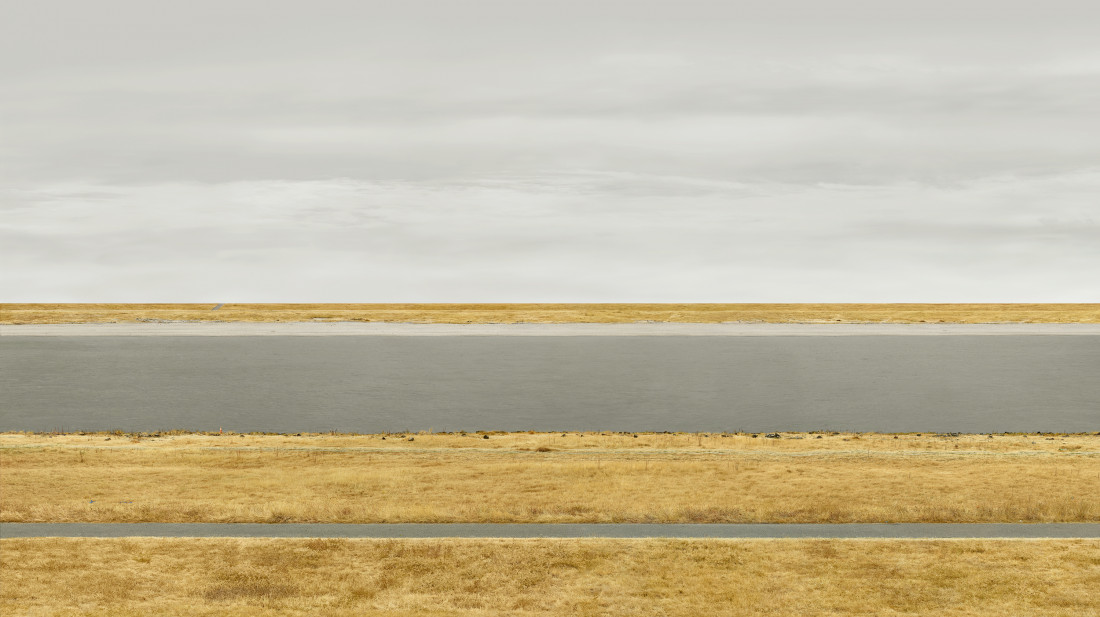 [Andreas Gursky] 안드레아스 구르스키 Photo-Image