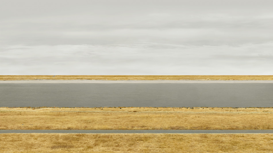 [Andreas Gursky] 안드레아스 구르스키 Photo-Image