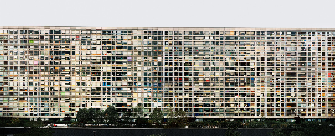 [Andreas Gursky] 안드레아스 구르스키 Photo-Image