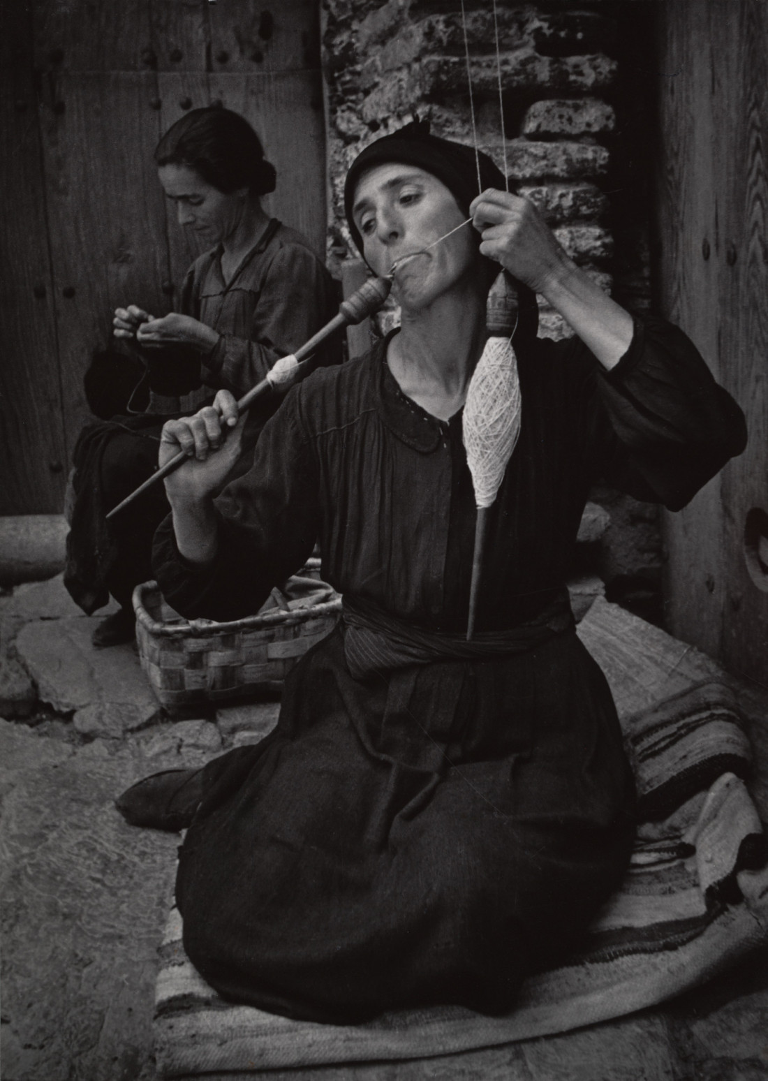 [Eugene Smith,유진 스미스] 포토에세이의 거장 Photo-Image